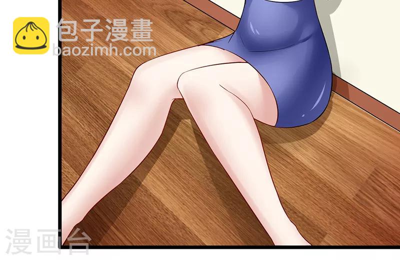 第27话 你没资格-第27话