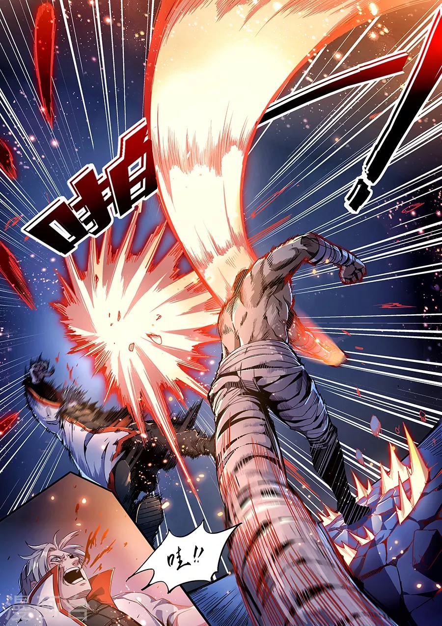 第173话 胜者为尊-第175话