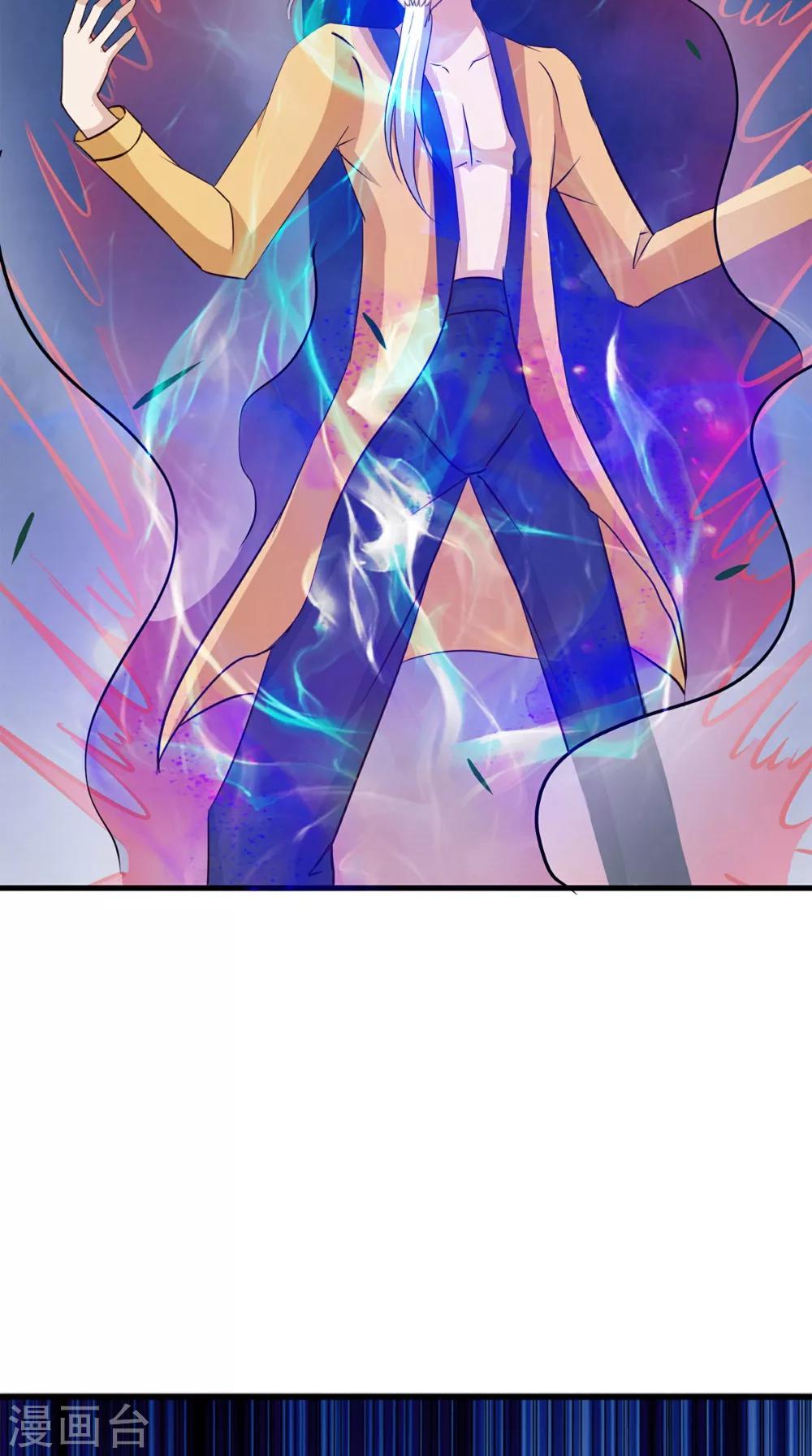 第65话 我一定要报仇-第65话