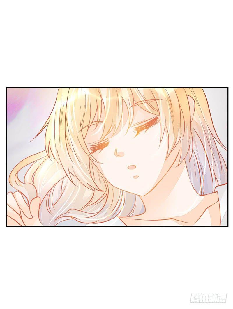 027 我答应过要护你周全-第27话