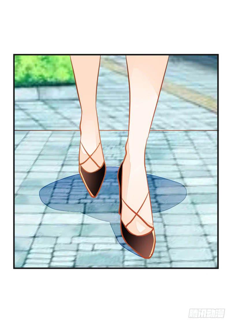 029 小宝，你没办法走进他的心-第29话