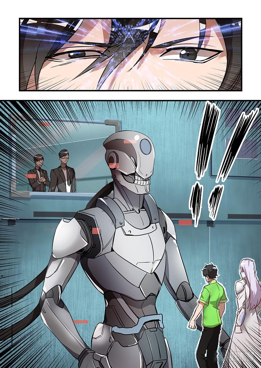 第一百四十二话：那就是我-第167话