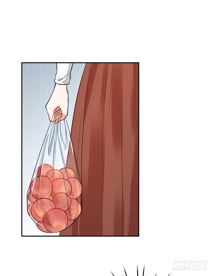 泳装照&times;袋装盐(1/2)-第11话