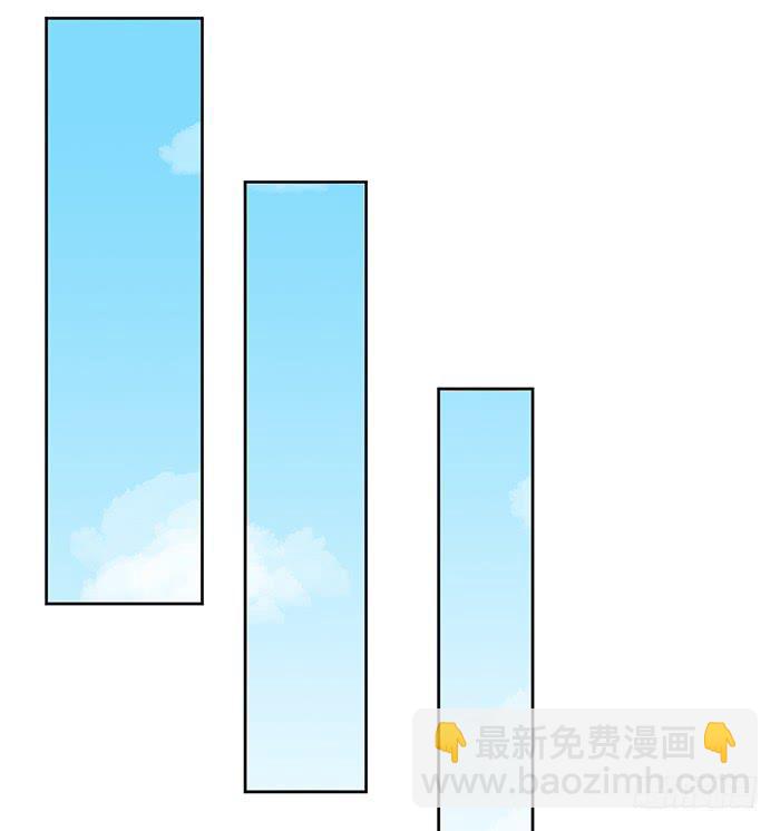 鳕鱼&times;结婚照-第3话