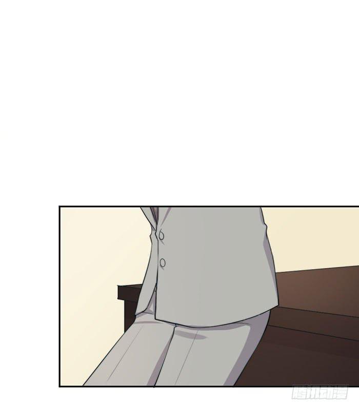 每个疯子都有故事(1/2)-第33话