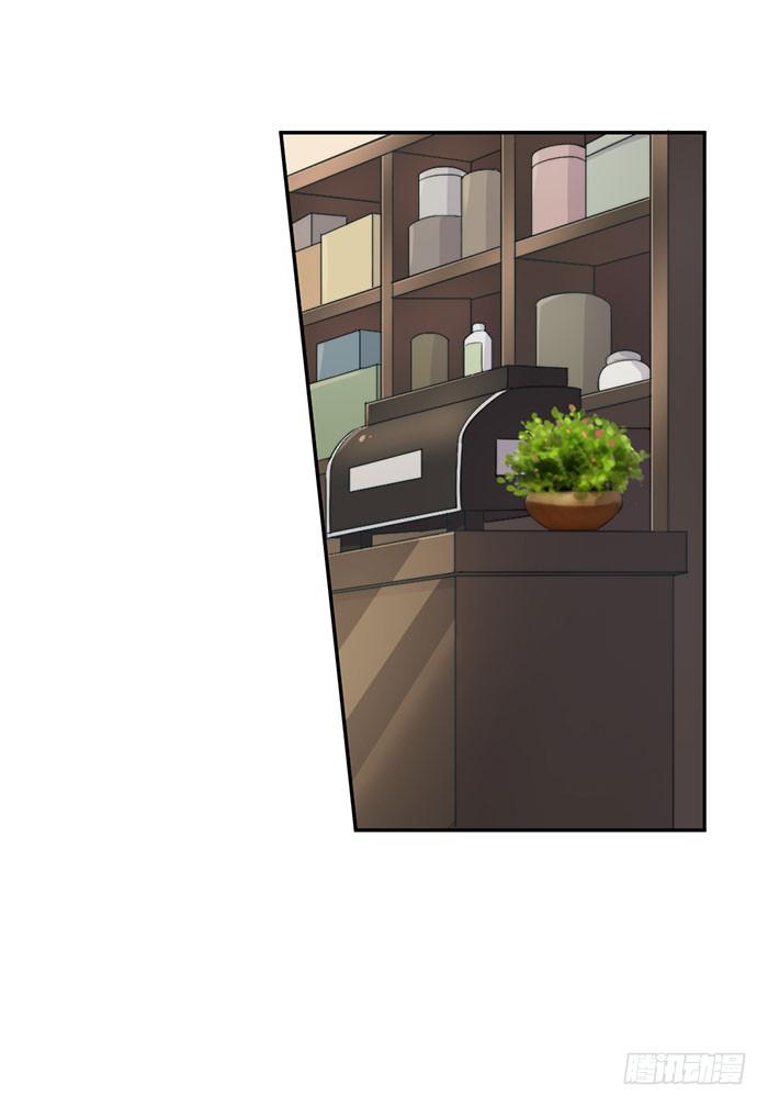 每个疯子都有故事(1/2)-第33话