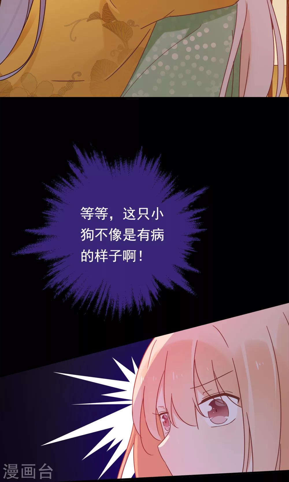 第17话 故意吃豆腐？！-第19话