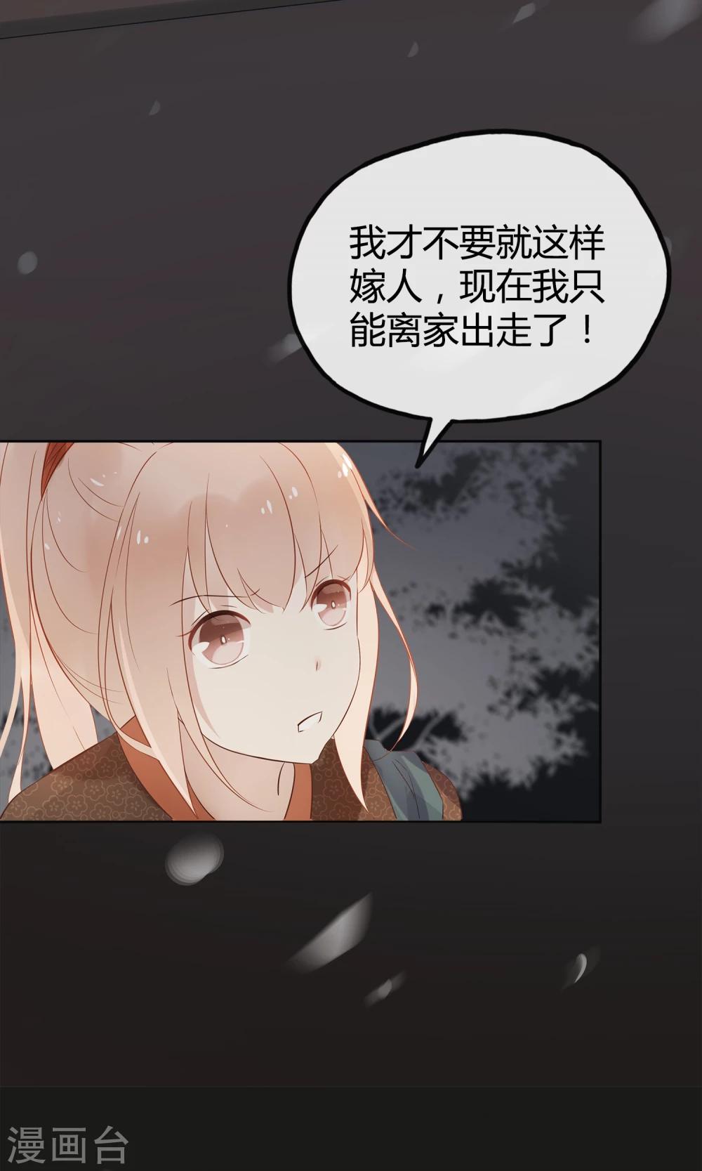 第1话 欢喜公主-第3话