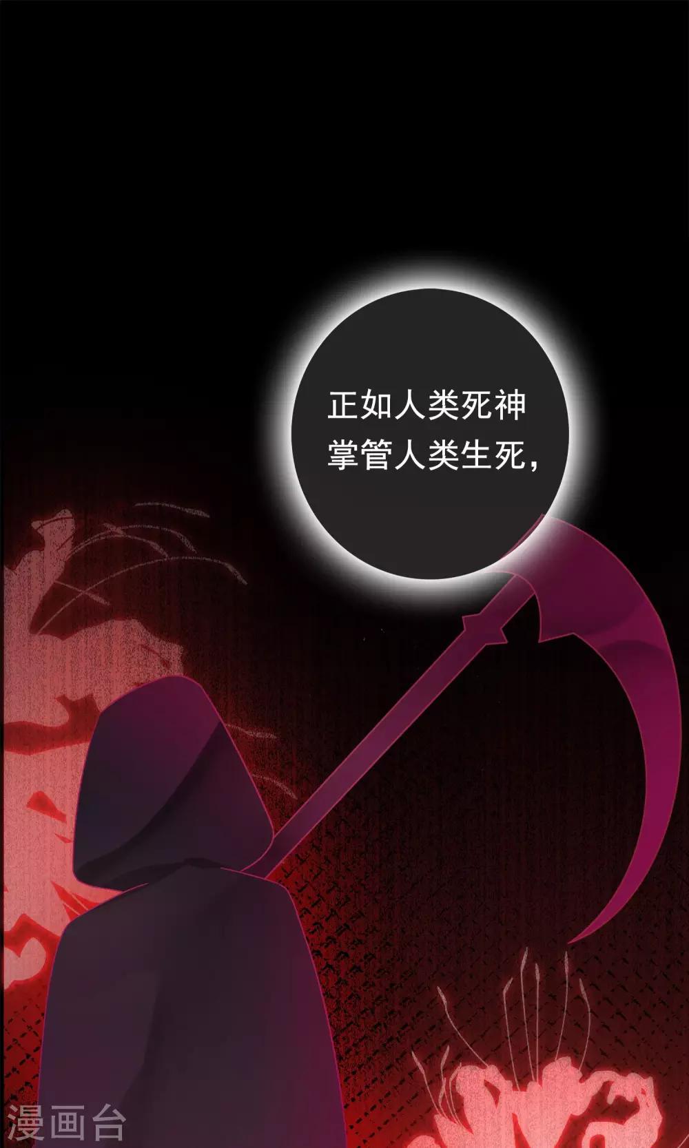 第19话 动物们的生死归我管-第21话