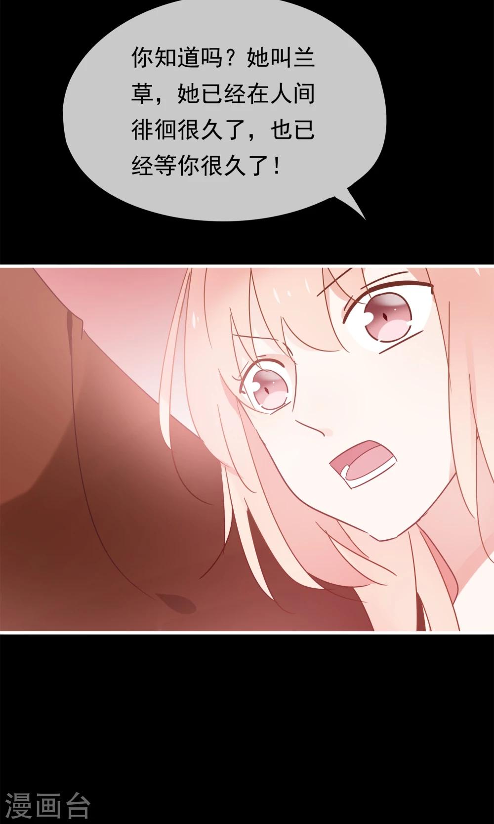 第23话 可怜的兰草-第25话