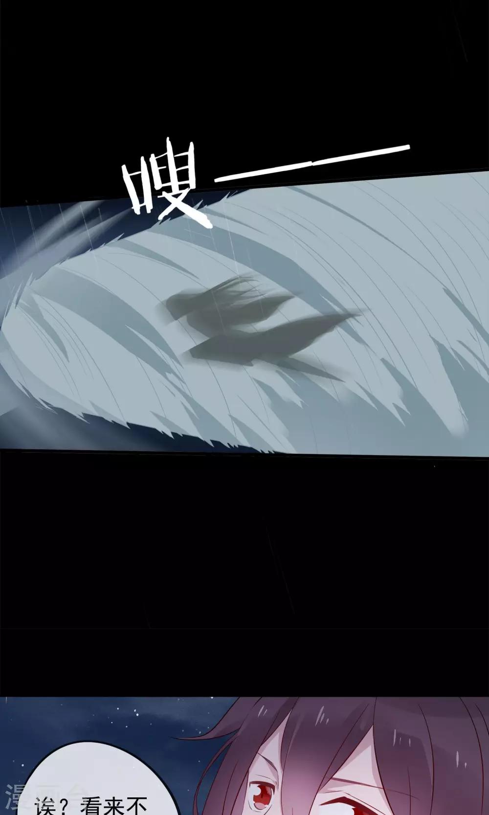 第30话 神秘的妖怪-第33话