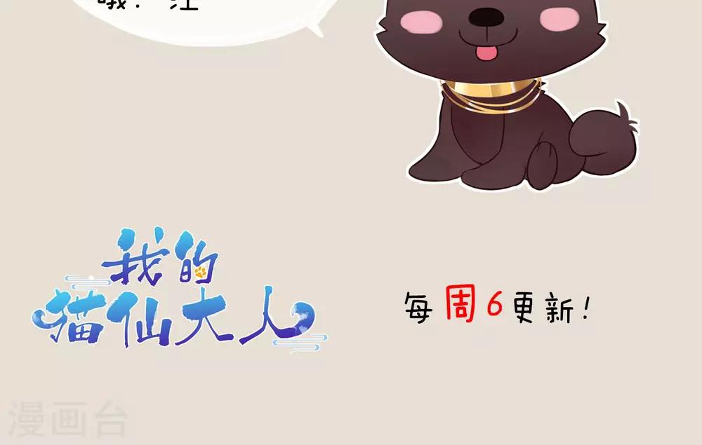 第36话 猫咛的计划-第39话