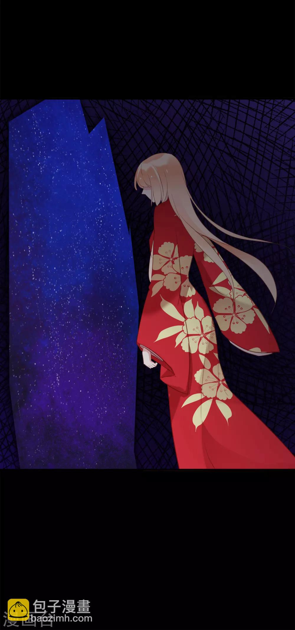最终话 再见，猫大人~-第61话