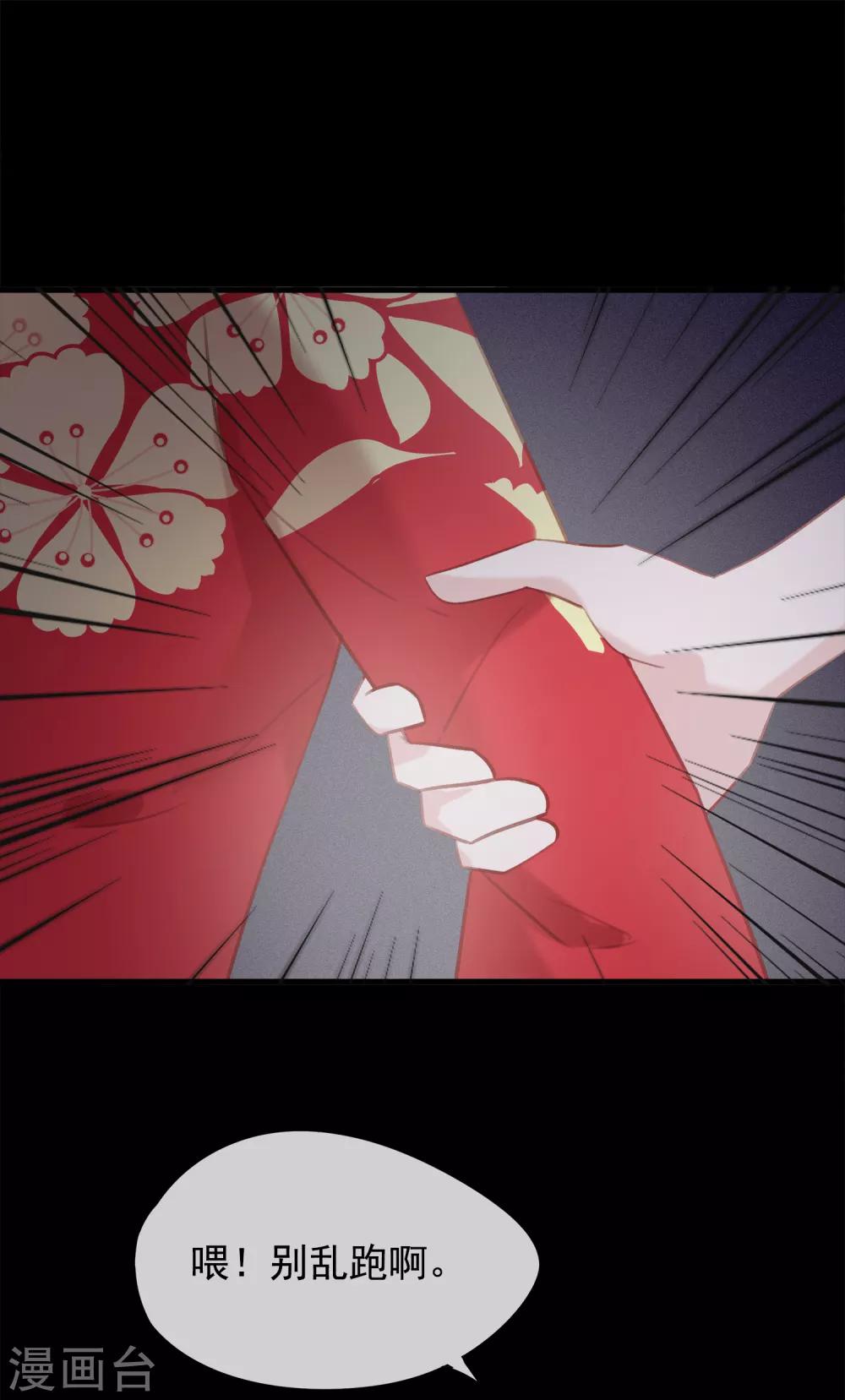 最终话 再见，猫大人~-第61话