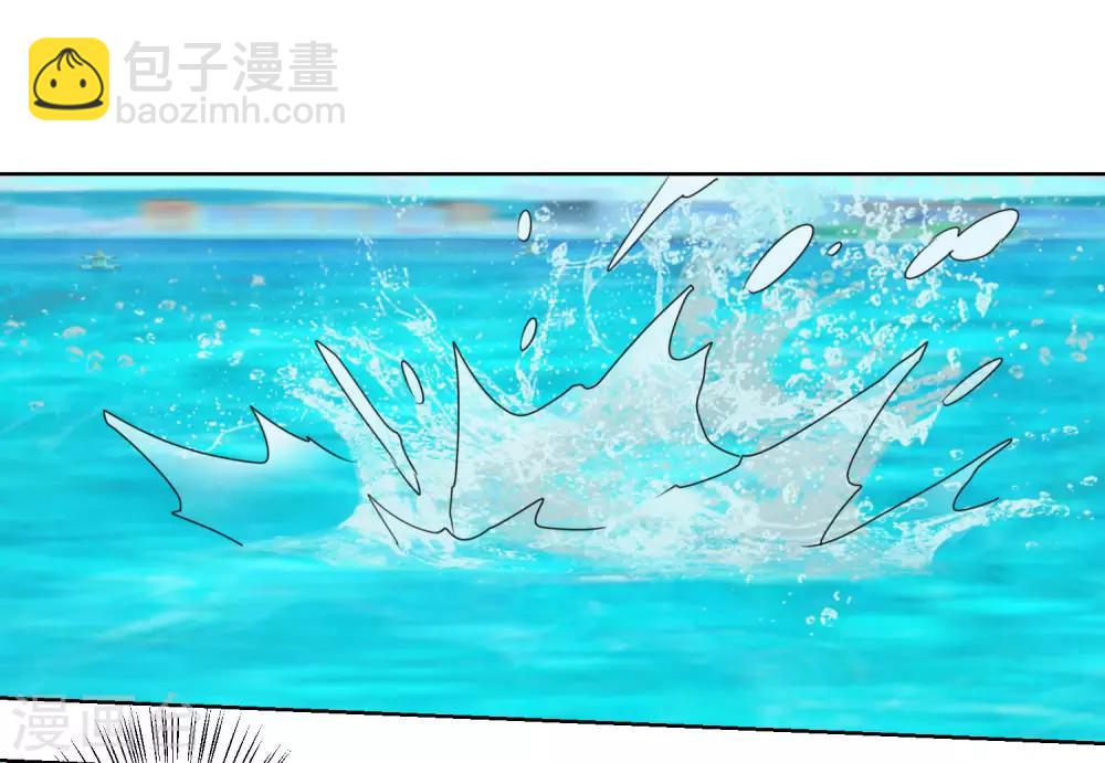 第32话 破掉的泳衣-第33话