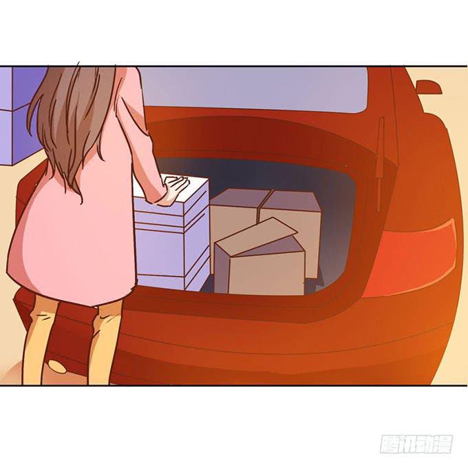 加班之夜（下）-第13话