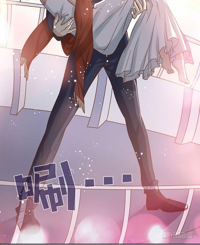 不告而别-第3话
