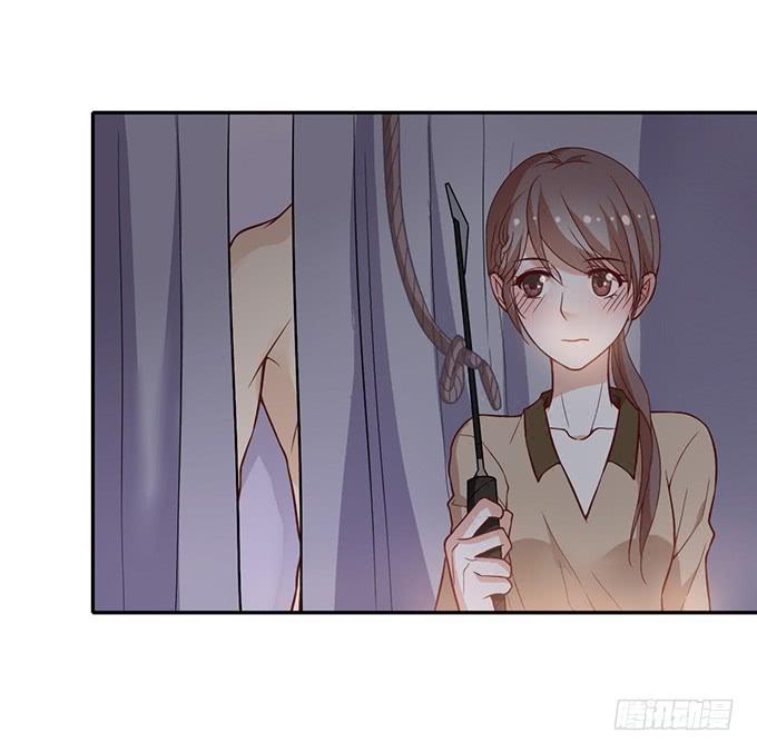 怪物来袭？！-第35话