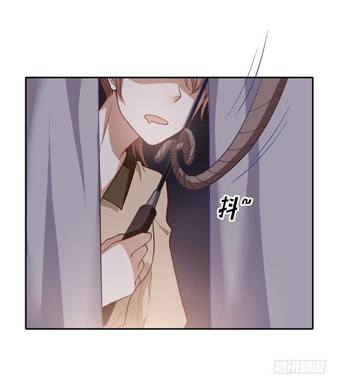 怪物来袭？！-第35话