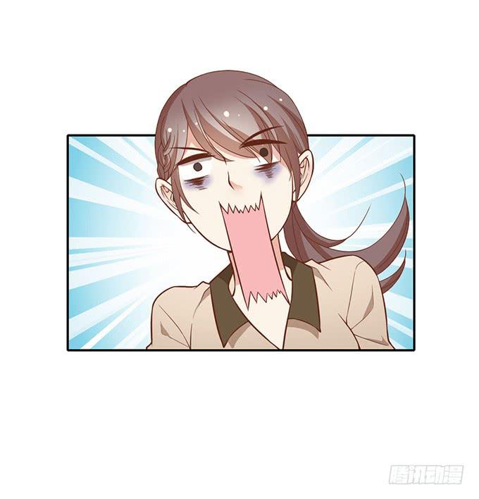 怪物来袭？！-第35话