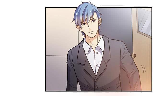 请对我温柔一点-第39话