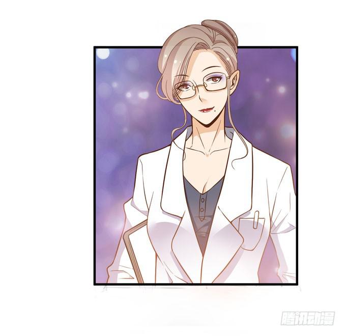 晓晓VS医生！-第43话