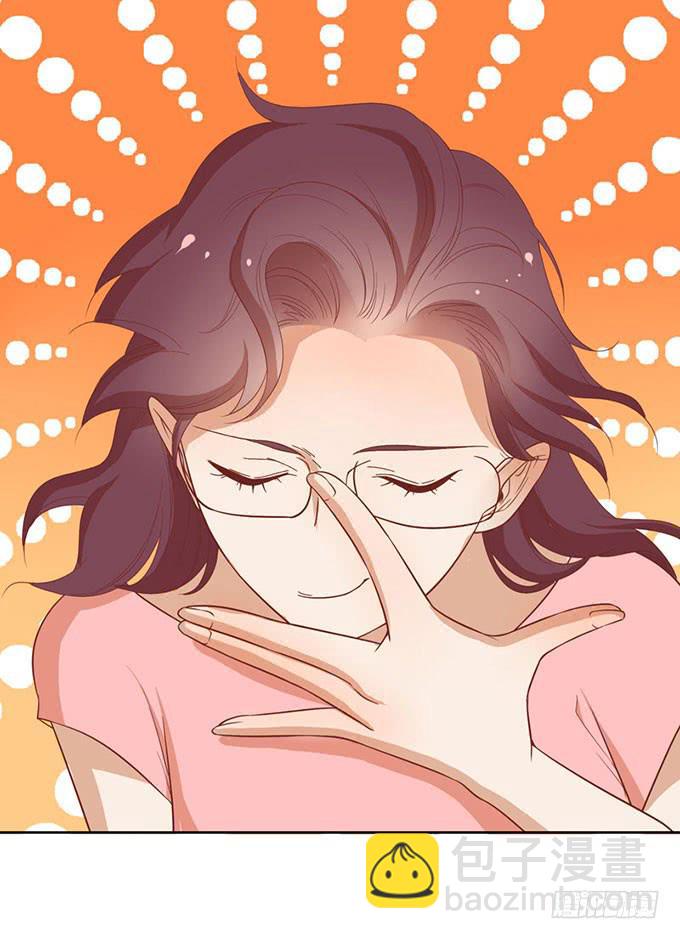 会摔的女孩运气不会差？-第9话