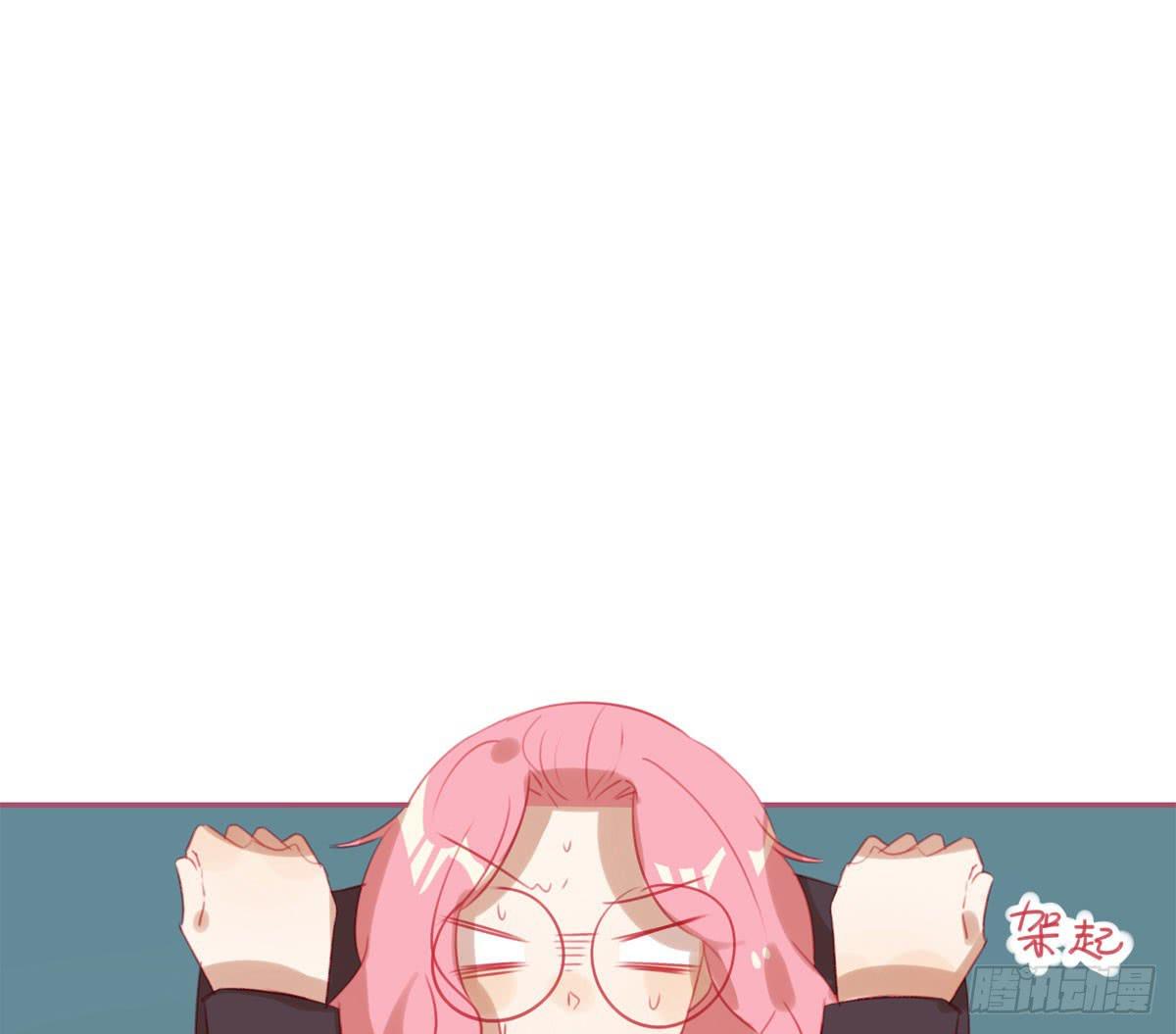 我拒绝改变！(1/2)-第13话