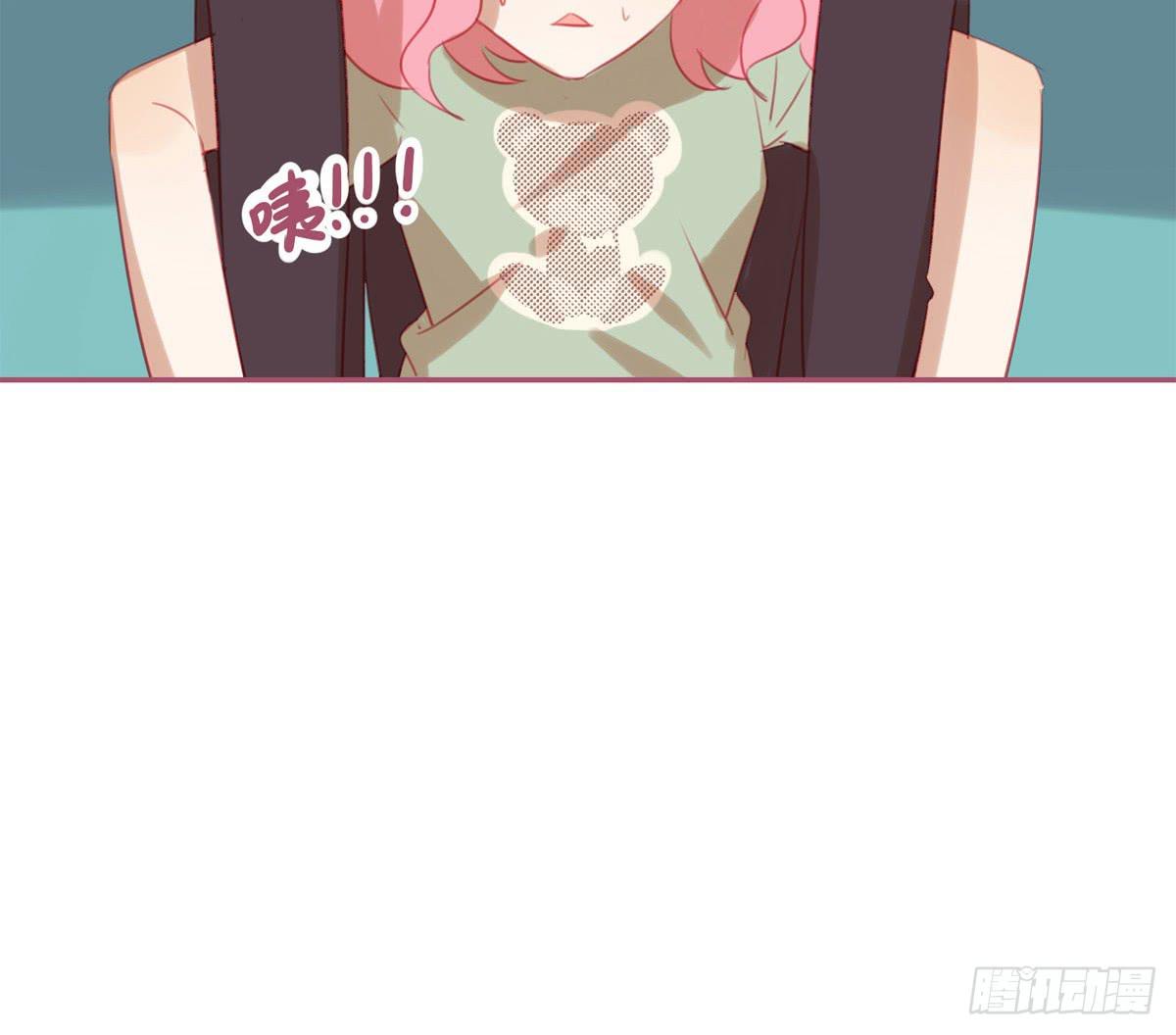 我拒绝改变！(1/2)-第13话