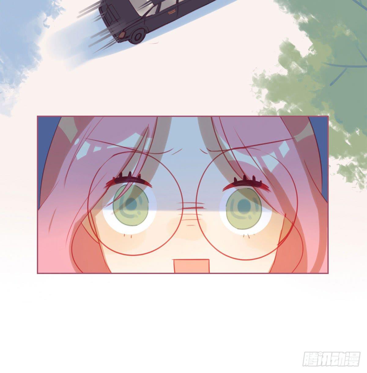 我拒绝改变！(1/2)-第13话