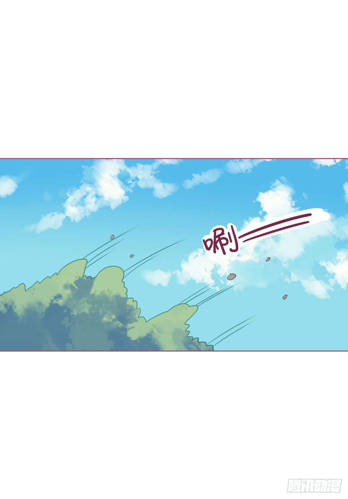 我只是她姐姐而已-第15话