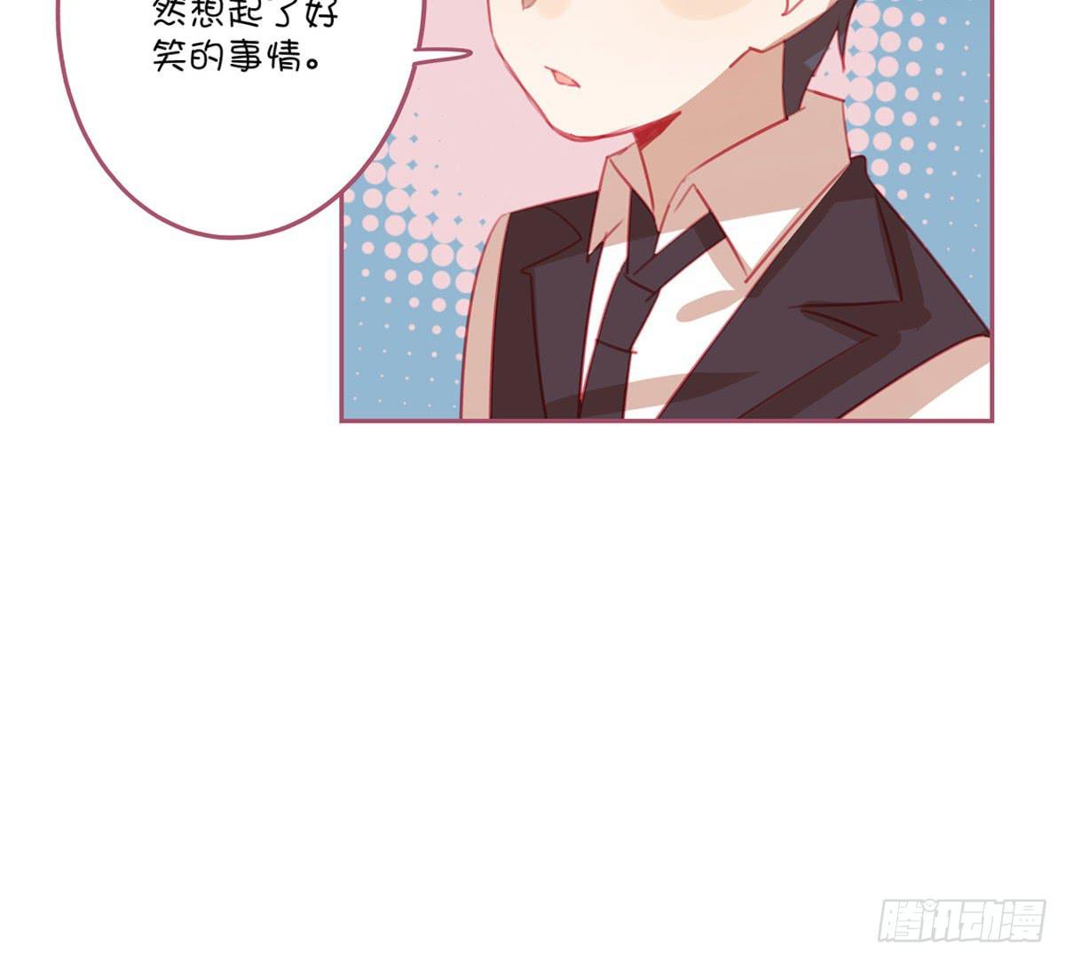 记忆中的长发小姐姐(1/2)-第17话