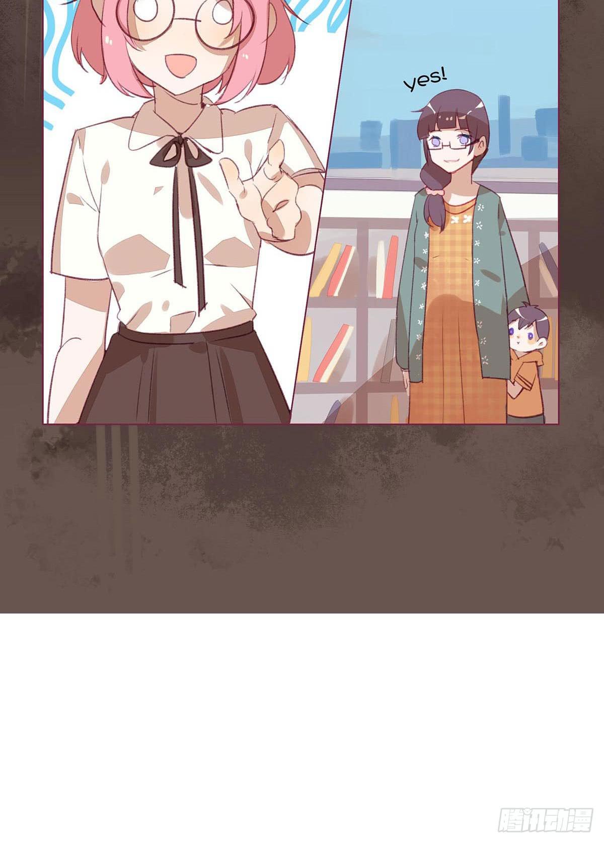什么？普通小鬼？不存在的。-第3话
