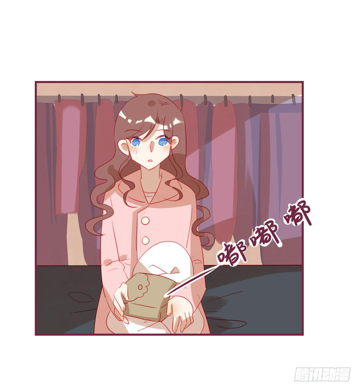 有故事的人-第35话