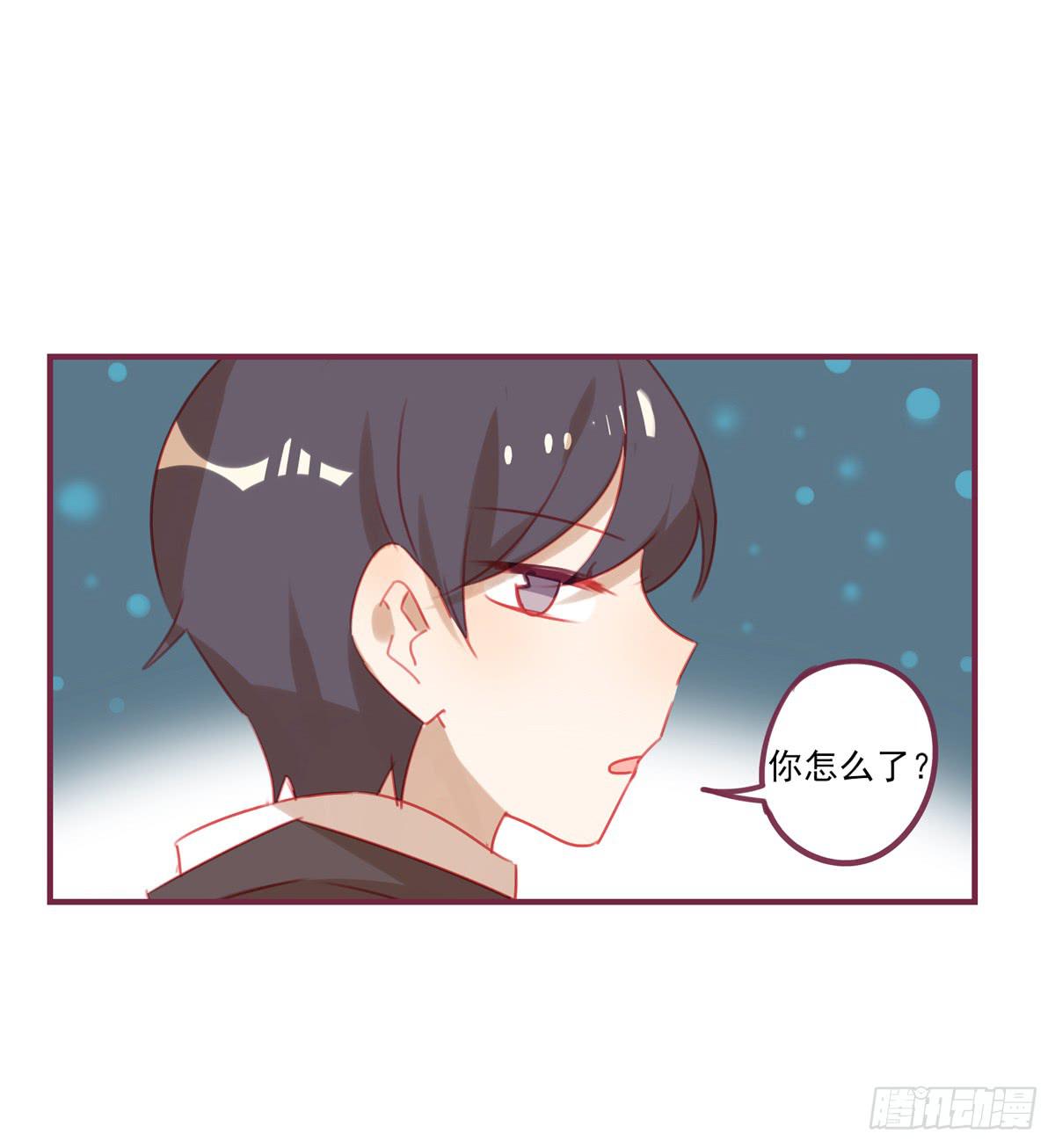 有故事的人-第35话