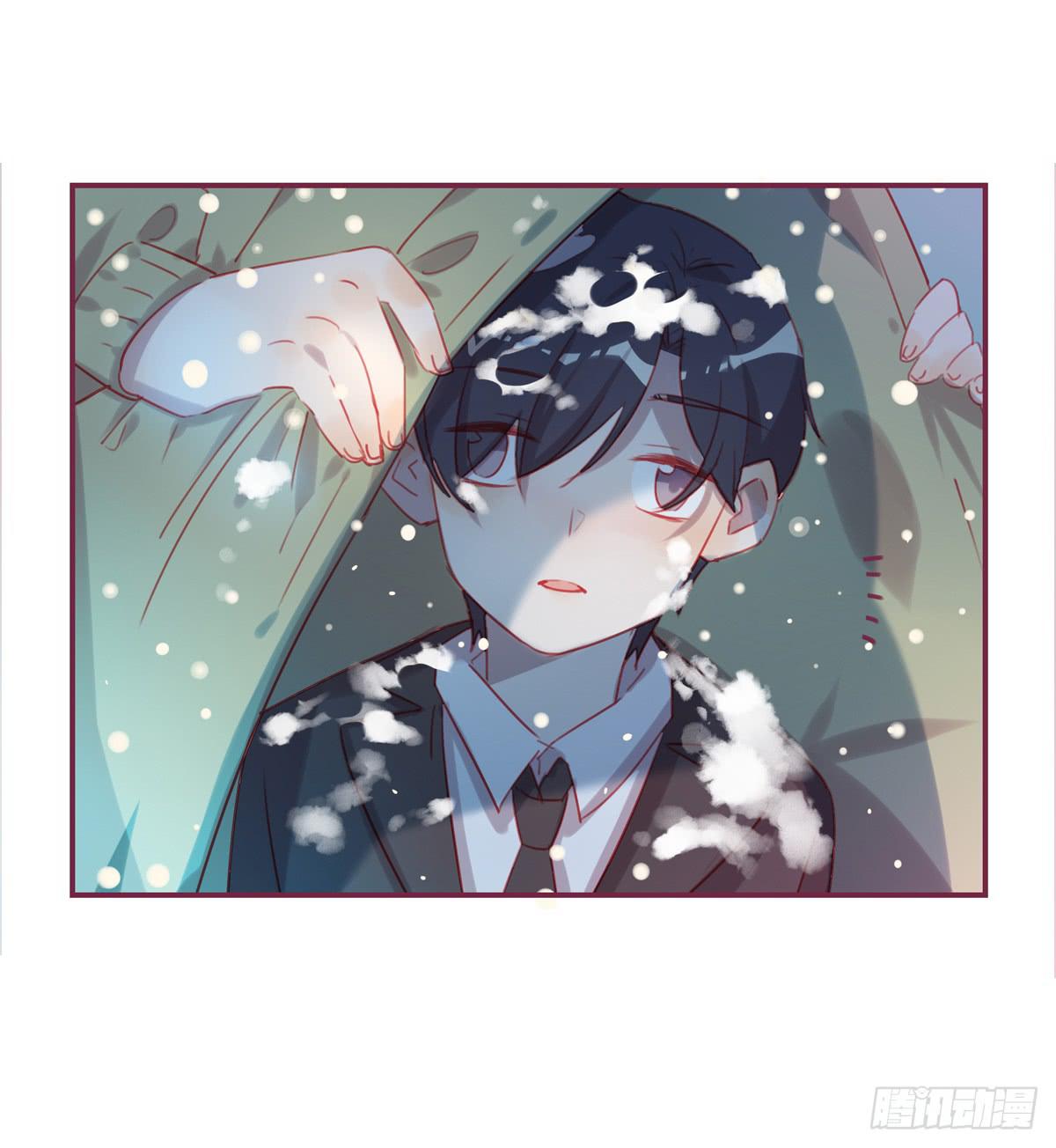 温暖牌-第37话