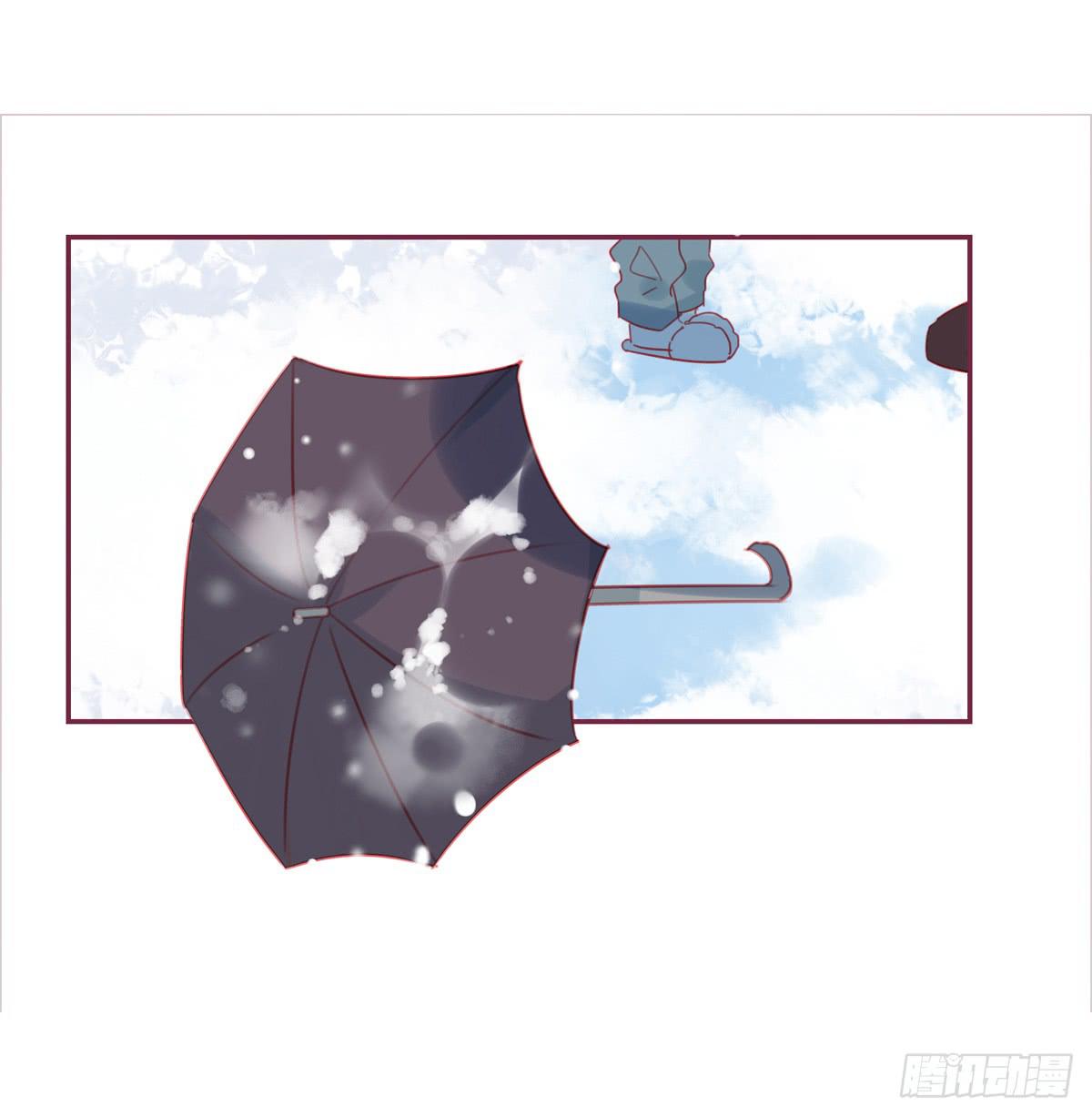 你的目的是什么？-第43话