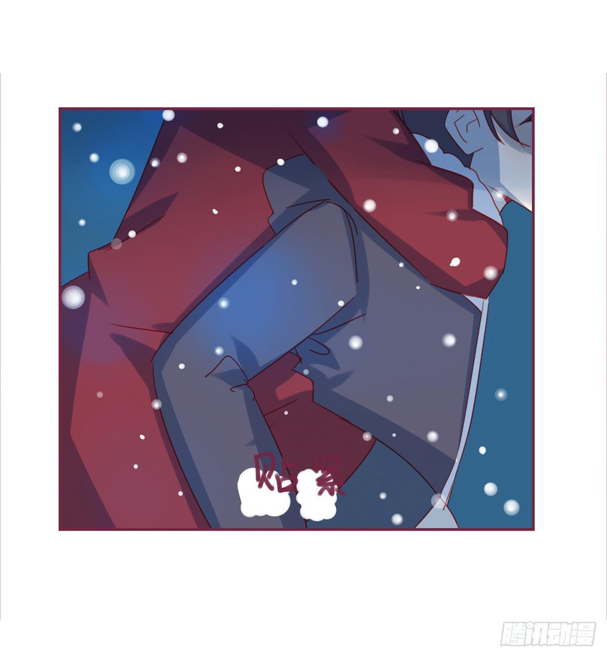 你的目的是什么？-第43话
