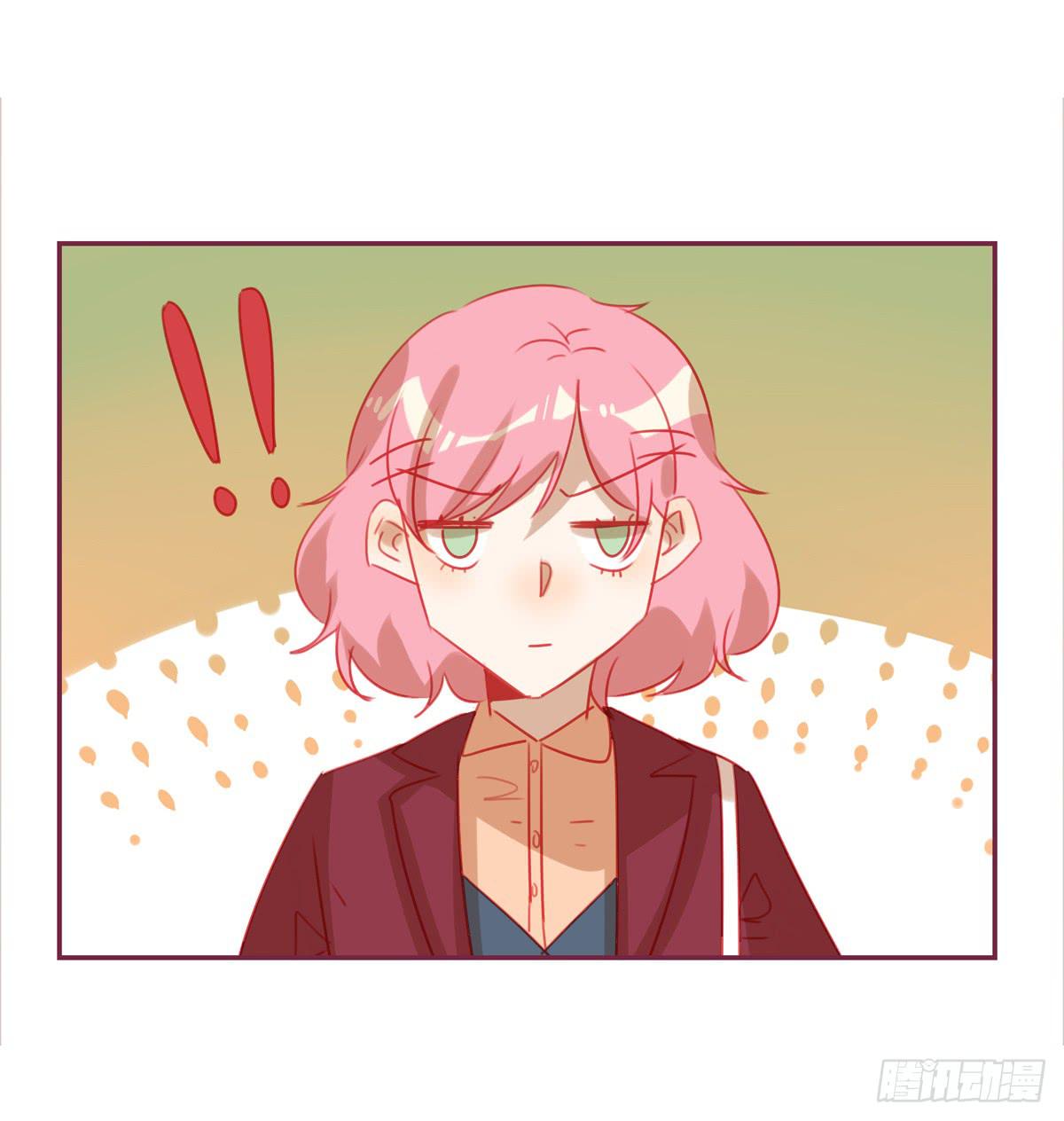 你的目的是什么？-第43话