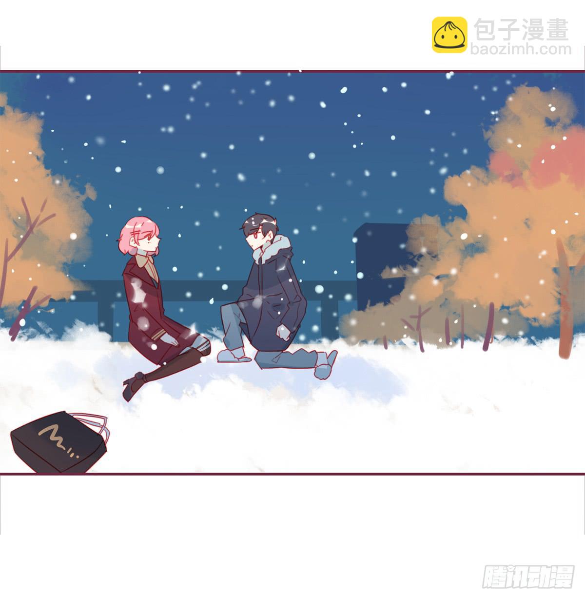 你的目的是什么？-第43话