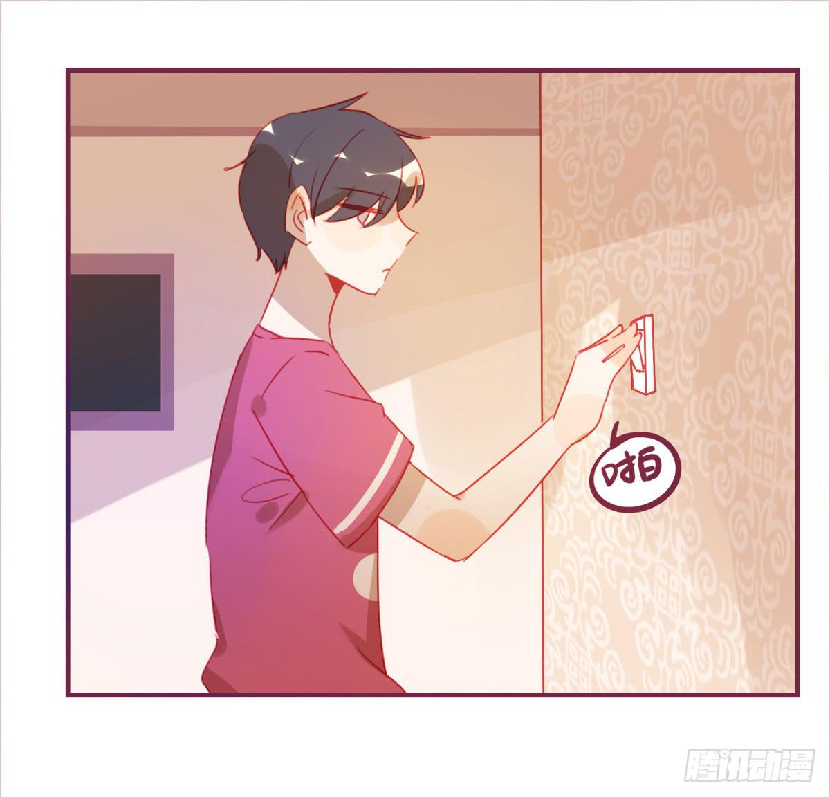 你孤单太久了(1/2)-第59话