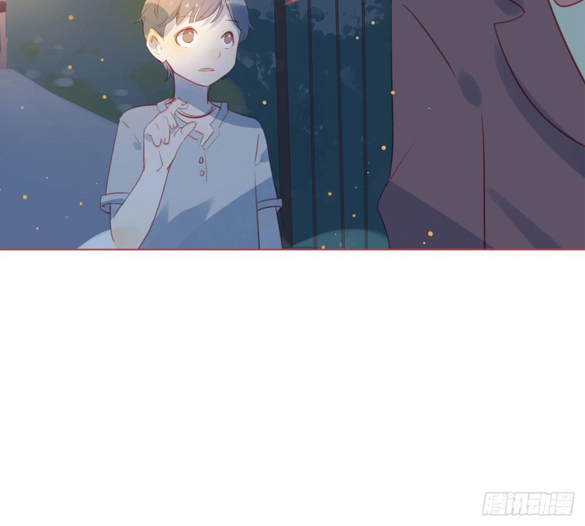 这叫嫩草吃老牛(1/2)-第7话