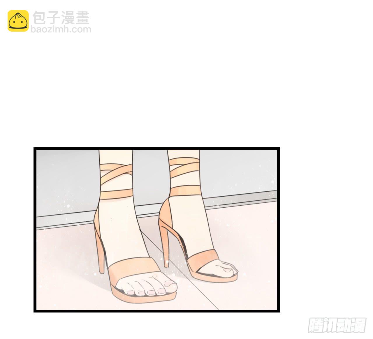我才是女主角-第1话