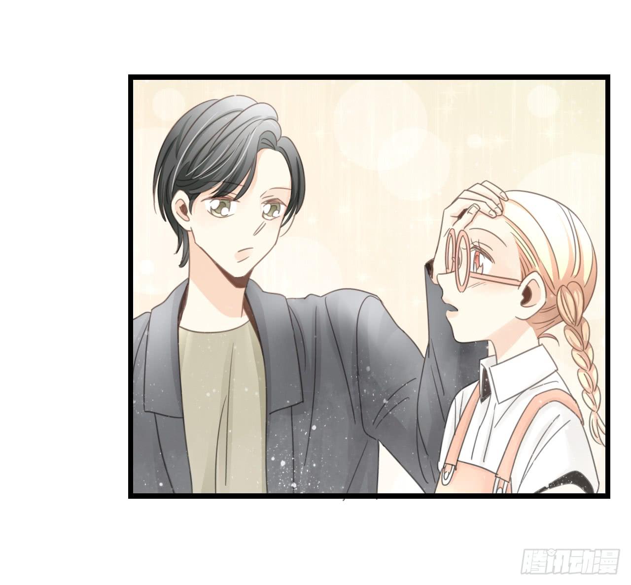 东施效颦，到底哪里出错了。(1/2)-第11话