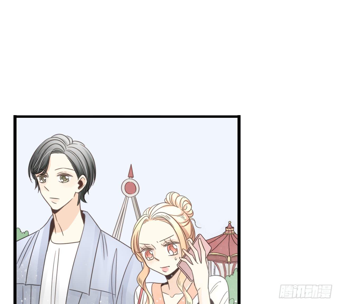 第一次行动！失败！(1/2)-第15话