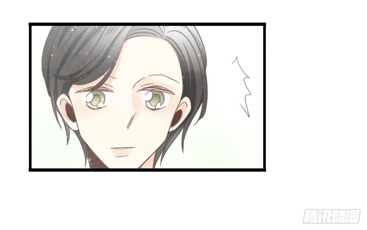 你干嘛突然亲我！(1/2)-第19话