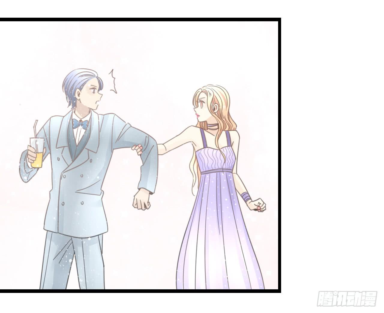 又摔倒？你这个小脑离家出走的蠢货(1/2)-第25话