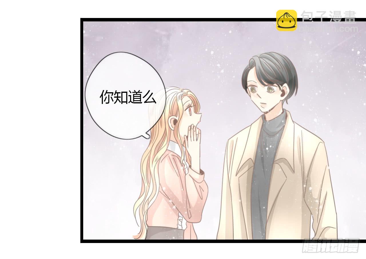 白辰！你回来啦~！-第41话