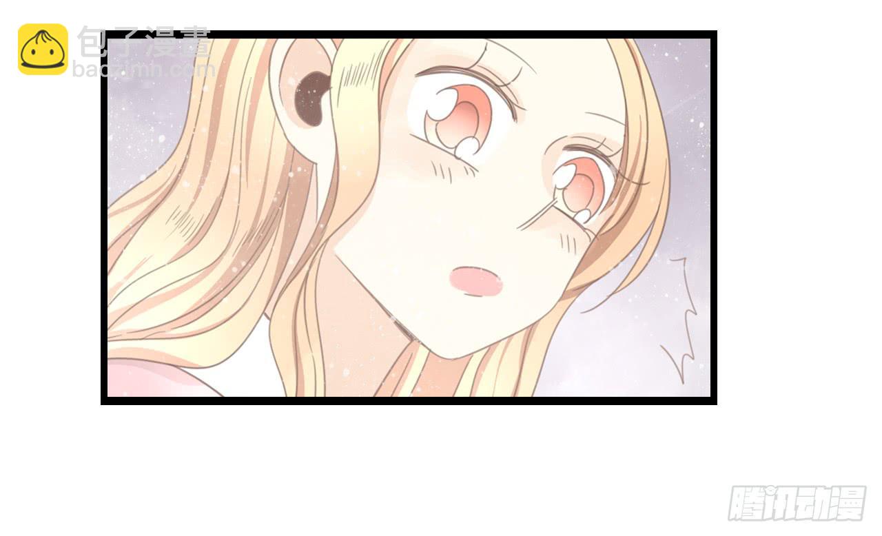 白辰！你回来啦~！-第41话