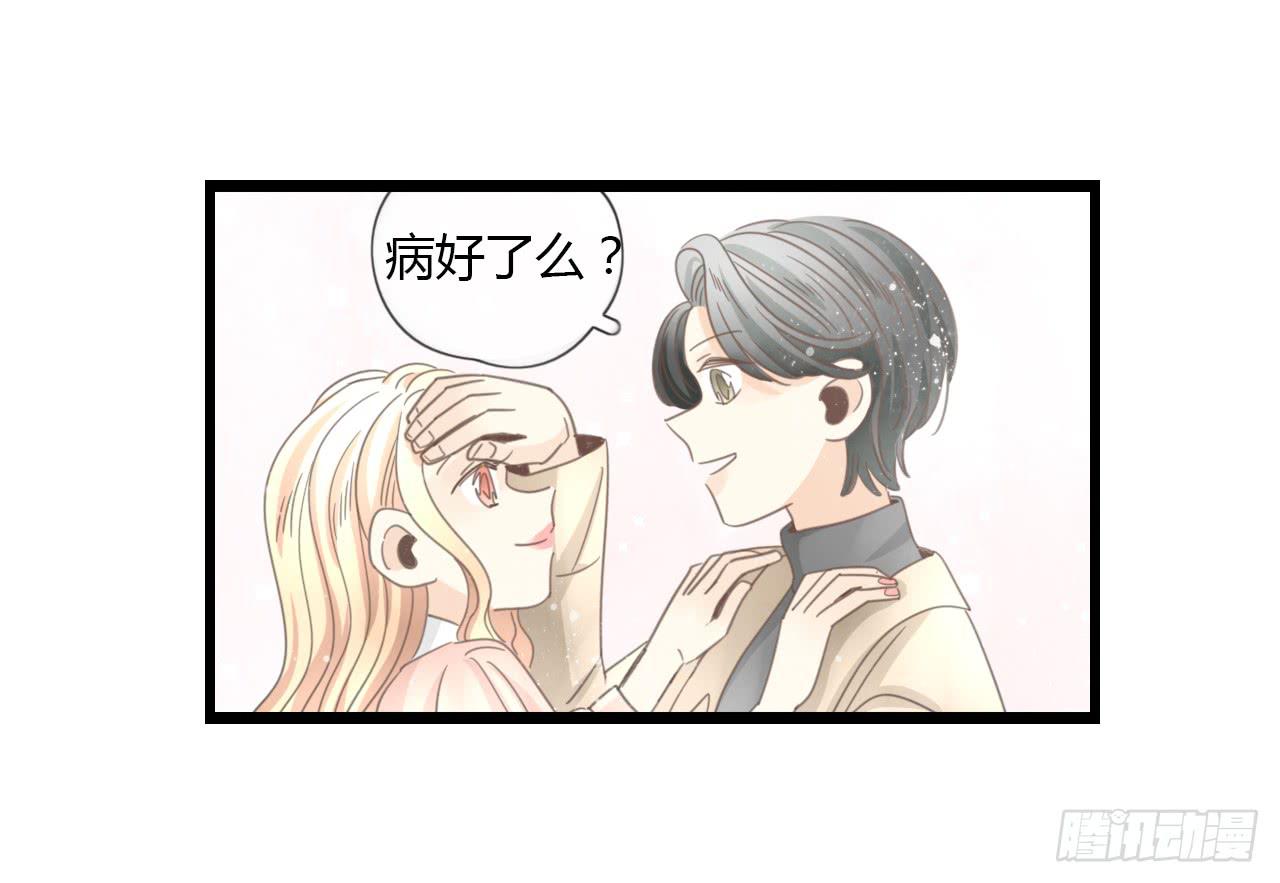 白辰！你回来啦~！-第41话